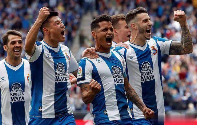 西甲第27轮前瞻:西班牙人VS皇家奥维耶多,势必要冲击欧战席位