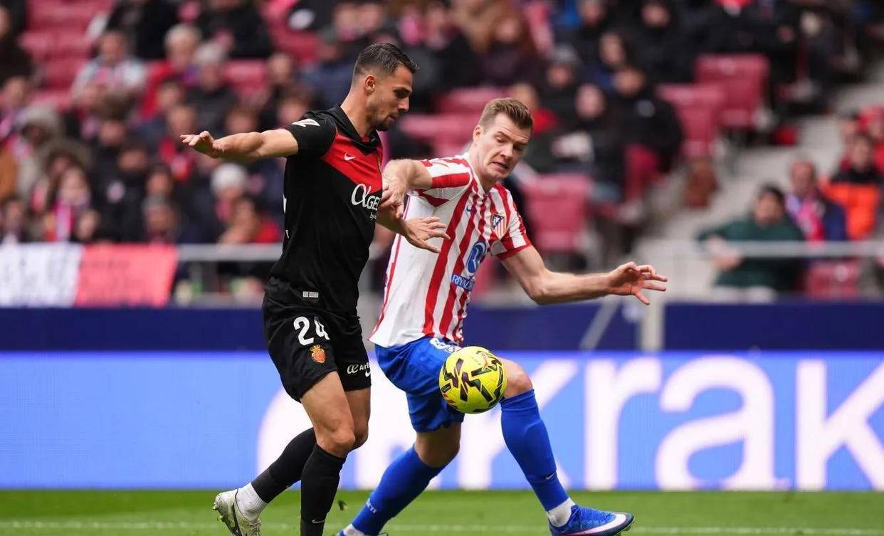 欧冠:联赛濒临降级的英超豪门热刺,客场挑战西甲第三马竞,伤病满营对阵主场龙