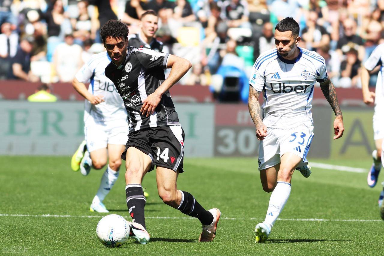 0-0,意甲第11逼平意甲第4,38岁法布雷加斯率队5连胜终结