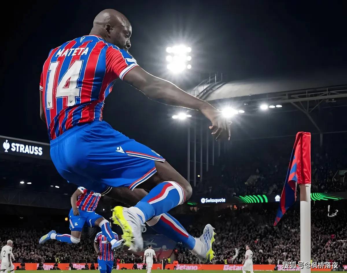 水晶宫3球碾压!德赫亚一句话为何让意甲无言以对?